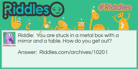 gold silver and metal box riddle|box riddles for adults.